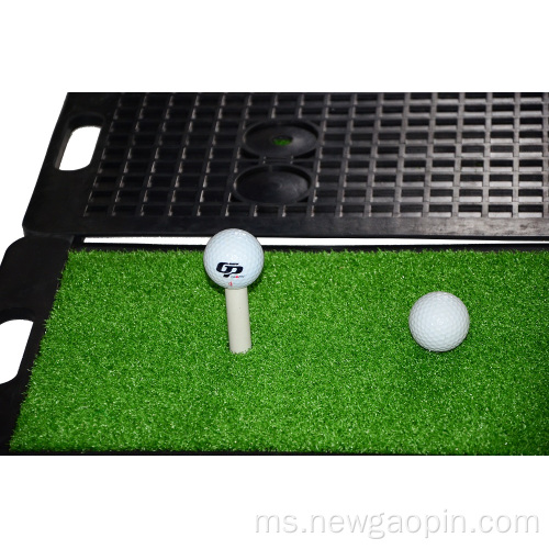 Tikar Golf Portable HomeTurf Terbaik di Amazon